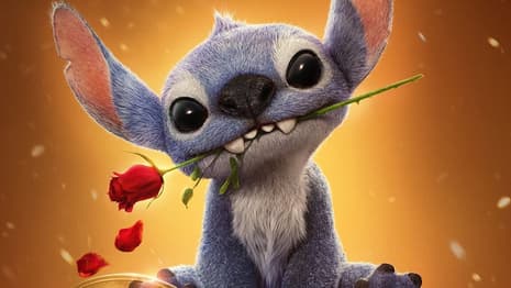 LILO & STITCH First Clip Sees Experiment 626 Unleash His Own Unique Brand Of Chaos On Hawaii