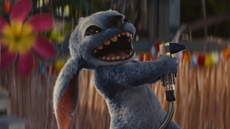 LILO & STITCH Gets A Hilarious New TV Spot As Runtime Is Revealed (And It's Longer Than The Original)