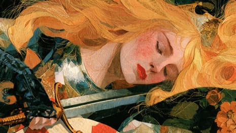 Live-Action Sleeping Beauty Inspired Movie From Prey Director Dan Trachtenberg In The Works At Disney
