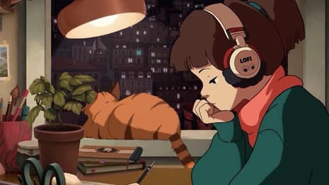 LOFI GIRL Announces That She Has Finally Graduated