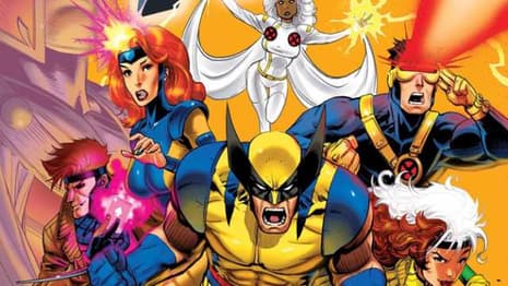 Marvel Animation To Celebrate Marvel's 80th Anniversary With A Panel At San Diego Comic-Con 2019