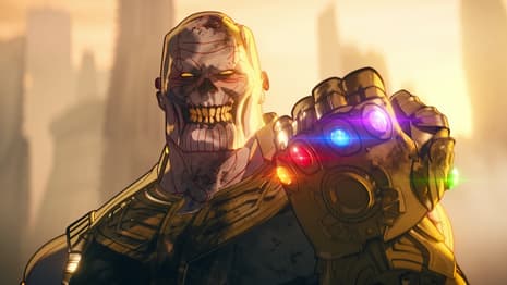 MARVEL ZOMBIES Rumored To Feature The Return Of Some Fan-Favorite WHAT IF...? Characters - SPOILERS