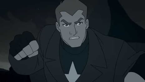 MARVEL'S AVENGERS: BLACK PANTHER'S QUEST: Check Out This New Action-Packed Clip From T'Chanda