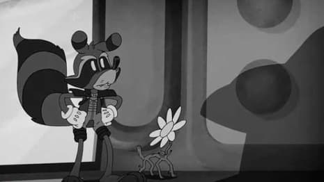 MARVEL'S GUARDIANS OF THE GALAXY: MISSION BREAKOUT! Sneak Peek Teases Part Three Of Black Vortex