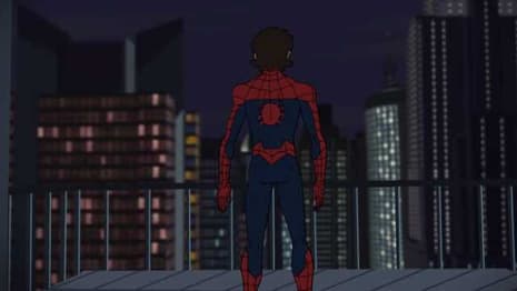 MARVEL'S SPIDER-MAN Returns This September With SUPERIOR SPIDER-MAN Mini-Arc; Check Out The Sneak Peek