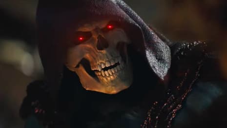 MASTERS OF THE UNIVERSE 4K Trailer Screenshots Reveal Closer Look At Jared Leto's Skeletor And More