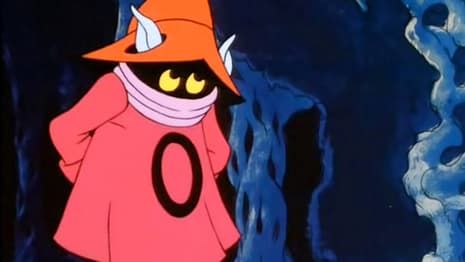 Masters Of The Universe Concept Art Spotlights Some Out-There Alternate Designs For Orko