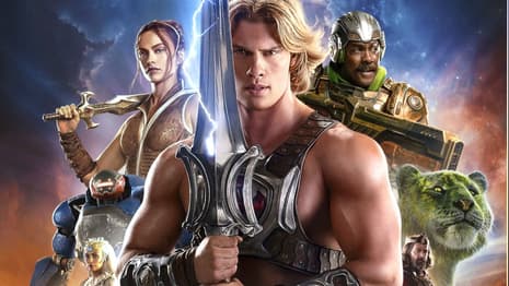 Masters Of The Universe Post-Credits Scene  Confirmed To Feature A Major Live-Action Debut - Spoilers