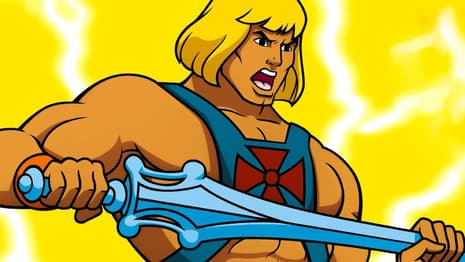 MASTERS OF THE UNIVERSE Synopsis Reveals A Potentially Divisive Take On He-Man's Origin Story - SPOILERS