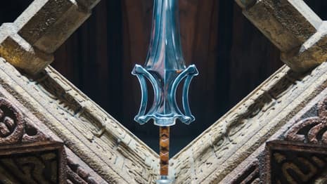 MASTERS OF THE UNIVERSE Trailer Teaser Reveals Epic First Footage From Amazon MGM's Live-Action Reboot