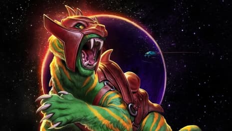 MASTERS OF THE UNIVERSE Will Feature An Epic Battle Cat vs. [SPOILER] Battle