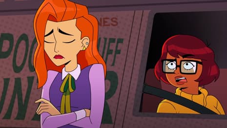 Max Drops The First VELMA Season 2 Trailer Ahead Of Next Thursday's Premiere