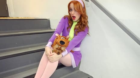 Mckenna Grace Unveils Her Daphne Blake Look For Live-Action Scooby-Doo: Origins Series