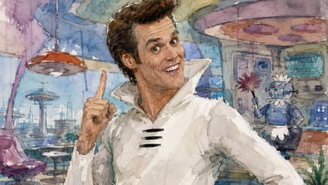 Meet George Jetson! Jim Carrey Set To Star In WB’s Long-Awaited Live-Action Remake