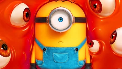 Minions And Monsters Rotten Tomatoes Score Makes Spin-Off Illumination's Most Positively Reviewed Movie