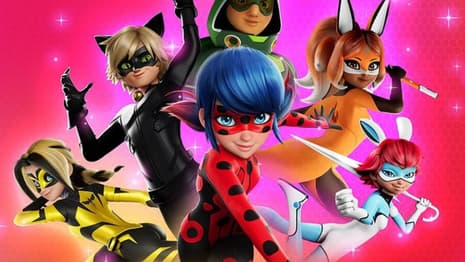 MIRACULOUS Fans Will Be Getting An Update On Season 7 And New Upcoming Series At San Diego Comic-Con