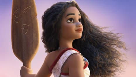 MOANA 2: First Reactions For The Sequel Have Splashed Down Following World Premiere