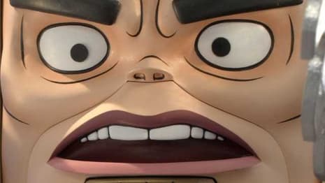 MODOK: Marvel And Hulu's Newest Series Has Released Some Brand New Clips During Their NYCC Panel