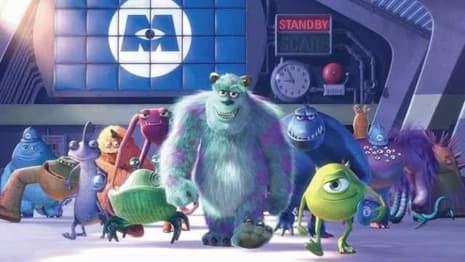 MONSTERS, INC. Animated Series Coming To Disney+ In 2020 With Original Stars Returning