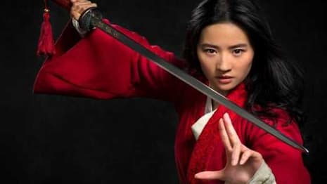 MULAN: Disney Unveils Stunning New Character Posters For The Highly Anticipated Remake