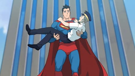 My Adventures With Superman Season 3 Release Date Teased By The Boys Star Jack Quaid