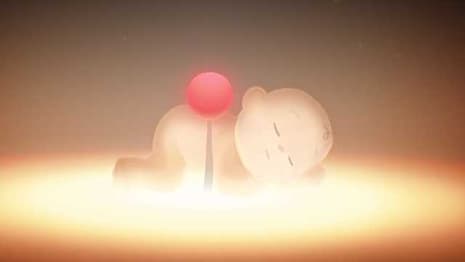 NAMOO: First Trailer Revealed For New Short Film At CTN With COWBOY BEBOP'S John Cho As Executive Producer