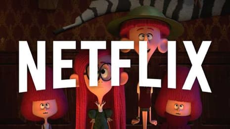 Netflix CEO Reveals The Streaming Service Plans To Release Six Original Animated Movies Per Year