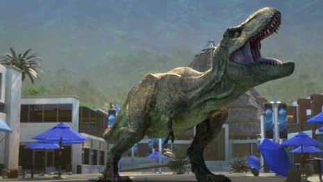 Netflix Renews JURASSIC WORLD: CAMP CRETACEOUS For Second Season; Set To Debut In 2021