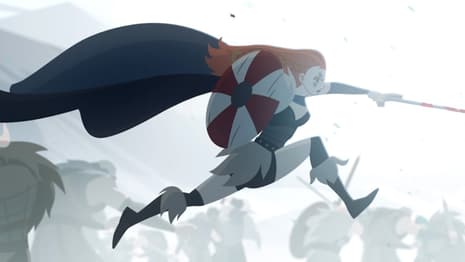 Netflix Unveils First Footage From TWILIGHT OF THE GODS, TERMINATOR: ZERO, THE TWITS, And Much More