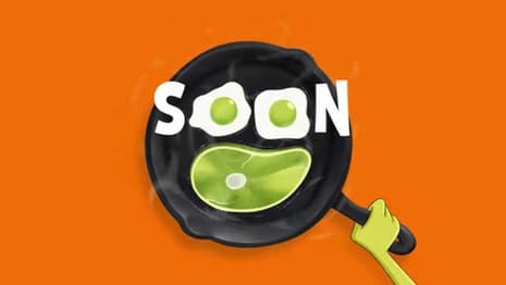 Netflix's GREEN EGGS AND HAM Animated Series Gets First Teaser As Starring Cast Is Announced