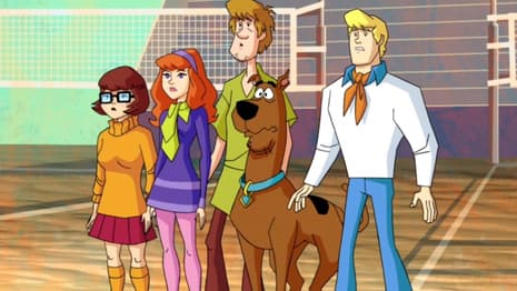 Netflix's Scooby-Doo: Origins Officially Wraps Production With New Look At Scoob