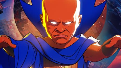 New Details Revealed About Marvel Animation's Slate; WHAT IF...? Season 3 Seemingly Confirmed As Show's Last