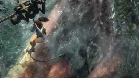 New JURASSIC WORLD: CAMP CRETACEOUS Trailer Released Ahead Of September Premiere