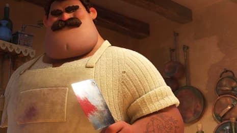 New LUCA Sea Monsters Video Clip Released By Disney & Pixar!