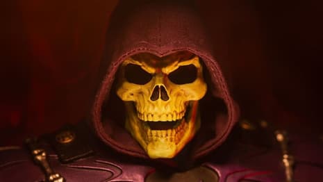 Newest Addition To MASTERS OF THE UNIVERSE Line Available For Pre-Order This Week