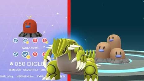 Niantic Cleans Up 145 Tons Of Trash With Help Of POKÉMON GO Trainers And INGRESS Players