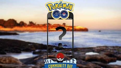 Niantic's February Community Day Event In POKÉMON GO Marks The First Time Players Get To Vote