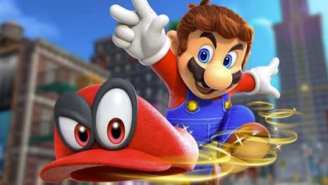 Nintendo Hints At Future Animated Movies Beyond Illumination's SUPER MARIO Adaptation