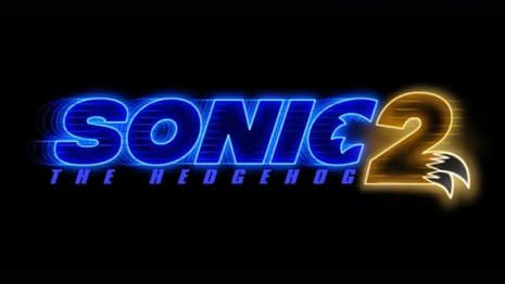 Paramount Pictures Suggests The First SONIC THE HEDGEHOG 2 Trailer Is Coming This Thursday
