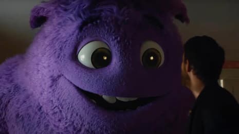 Paramount's IF Channels Long-Running THE OFFICE Joke For Its Behind-The-Scenes Big Game Teaser