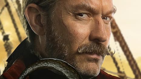 PETER PAN & WENDY Featurette Reveals Heaps Of New Footage From The Upcoming Disney+ Remake