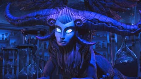 PINOCCHIO Director Guillermo Del Toro To Helm Stop-Motion Animated Adaptation Of THE BURIED GIANT