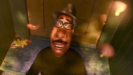 Pixar's SOUL Currently Boasts A 97% Certified Fresh Score On Rotten Tomatoes: Thoughtful, Visually Stunning