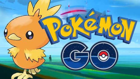 POKEMON GO's Newest Event Celebrates The Chinese New Year With Certain Increased Spawn Rates