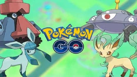 POKÉMON GO Adds Magnezone And Probopass To The Roster Of In-Game Sinnoh Region Pokémon
