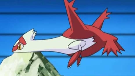 POKÉMON GO Allows Trainers Another Shot At Snagging This Shiny Legendary This Weekend