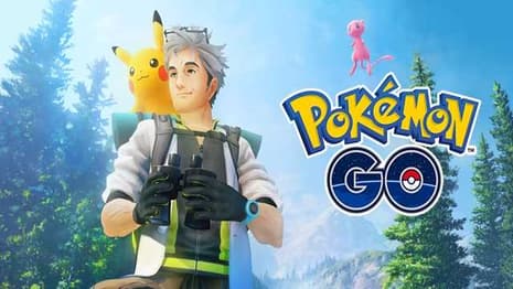 POKÉMON GO Announces New Buddy Adventure Feature Ahead Of Advanced Augmented Reality Update