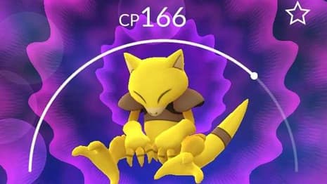 POKÉMON GO Dataminers Uncover That The Star Of The Next Community Day Event Is The Adorable Abra