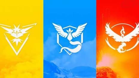 POKÉMON GO: New Update Allows Annual Team Swapping For Trainers With The Right Item