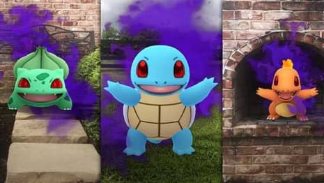 POKÉMON GO Shadow Pokémon - Here's Everything You Need To Know About The Purification Process